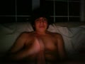 hung uncut cock