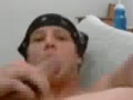 Mihai Zerzo Private Webcam Show