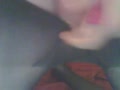 Emilie Blows Private Webcam Show