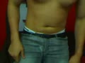 Matt Muscles Private Webcam Show