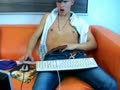 Kevin Dulcet Private Webcam Show - Part 2