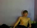 Maximus Stark Private Webcam Show - Part 2