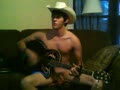 Cowboy Danny Private Webcam Show - Part 2