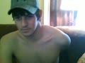 Cowboy Danny Private Webcam Show