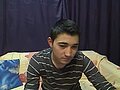Losan B Private Webcam Show