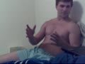 Jimmy Johnnson Private Webcam Show