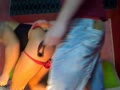 Kazin & Francisco Private Webcam Show