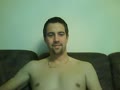 Calvin Fox Private Webcam Show
