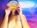 Kamila Party Private Webcam Show