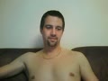 Calvin Fox Private Webcam Show