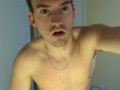 Perfect uncut cock yum!!!!!