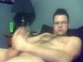 Joel's First Webcam Show