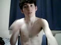 Elyjah Sky Private Webcam Show - Part 2