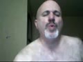 Bronson Bear Private Webcam Show
