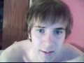 Chris Trent Private Webcam Show