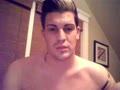 Derek Pierce Private Webcam Show