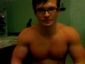 Leonardo Clooney Private Webcam Show