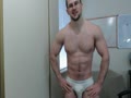 Ralph Ranger Private Webcam Show