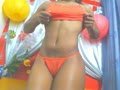 Fransheska Private Webcam Show