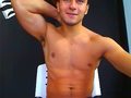 Darlex Stud Private Webcam Show