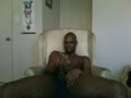 Black Adonis Private Webcam Show