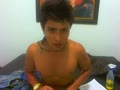 nice jerking of 
