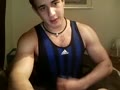 Russell Stratton Private Webcam Show