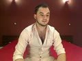 Dimitry Gladiator Private Webcam Show