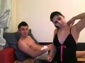 Naughty Misha & Cata Express Private Webcam Show