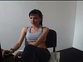 Roxette L Private Webcam Show