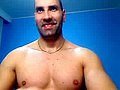 Johny Muscle Private Webcam Show