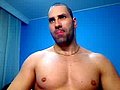 Johny Muscle Private Webcam Show