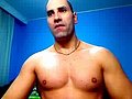 Johny Muscle Private Webcam Show