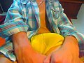 Enrique Kent Private Webcam Show