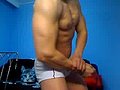 Johny Muscle Private Webcam Show
