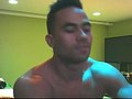 Ray Blaze Premiere Webcam Show