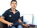 Mhiguel Anghel Private Webcam Show