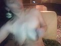 Oh Oh Put Stick Long Tongue While L Chat!