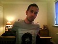 Ashton Morris Private Webcam Show