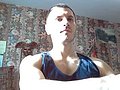 Anakonda X Private Webcam Show