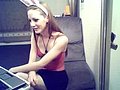Dented Love Private Webcam Show - Part 2