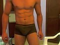 Matt Tyler Private Webcam Show