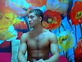 Jack Aires Private Webcam Show
