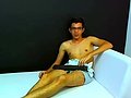 Jhon Mayers Private Webcam Show