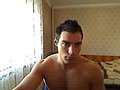 Adriano Muscle Private Webcam Show