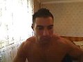Adriano Muscle Private Webcam Show