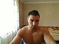 Adriano Muscle Private Webcam Show