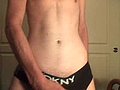 Clark Knox Private Webcam Show