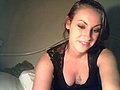 Brandi Williams Private Webcam Show