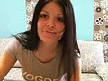 Dannie Shark Private Webcam Show - Part 2